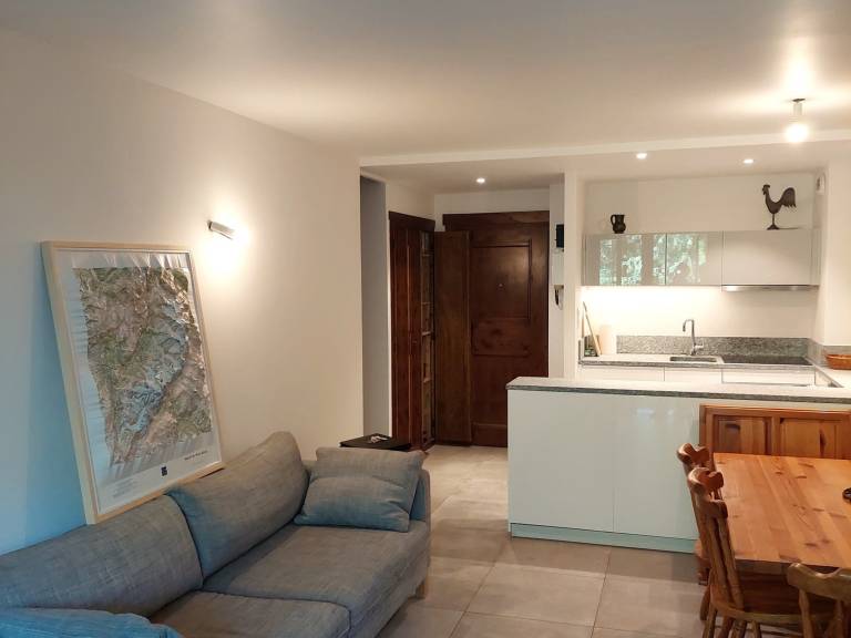 Holiday apartment with 3 rooms for 8 persons — photo 3