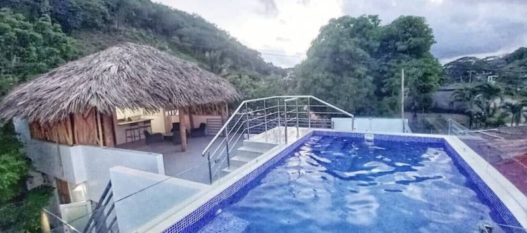 House  Las Galeras