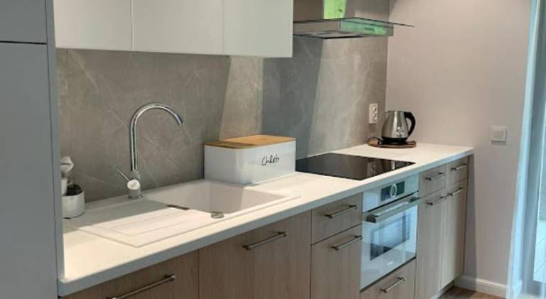 Charming serviced apartment with sauna, pool & hot tub | Next to the beach | Pet-friendly — photo 3
