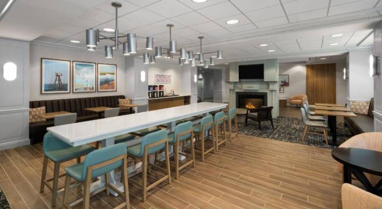 Hampton Inn Murrells Inlet/Myrtle Beach Area — photo 4