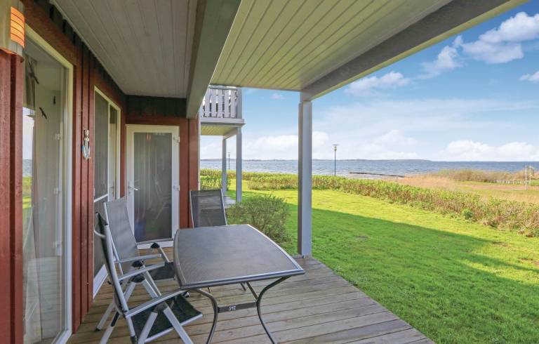 Ferienwohnung Müritz