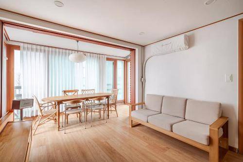 84 m² Villa