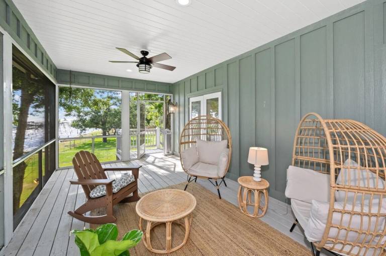 Cottage Fairhope