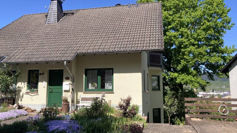 Ferienwohnung Könen