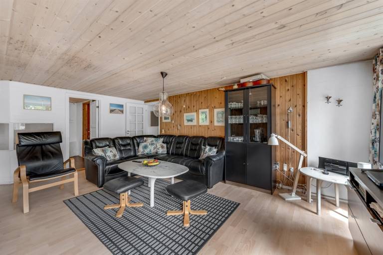 Vacation home with sauna, jacuzzi & terrace — photo 5