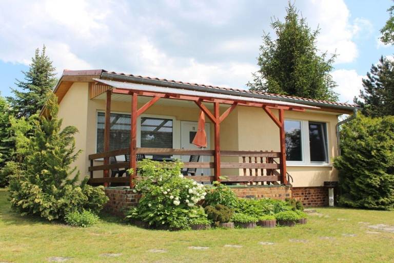 Ferienwohnung  Goyatz