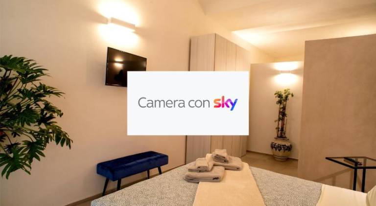 B&B Fontanella 32 — photo 2