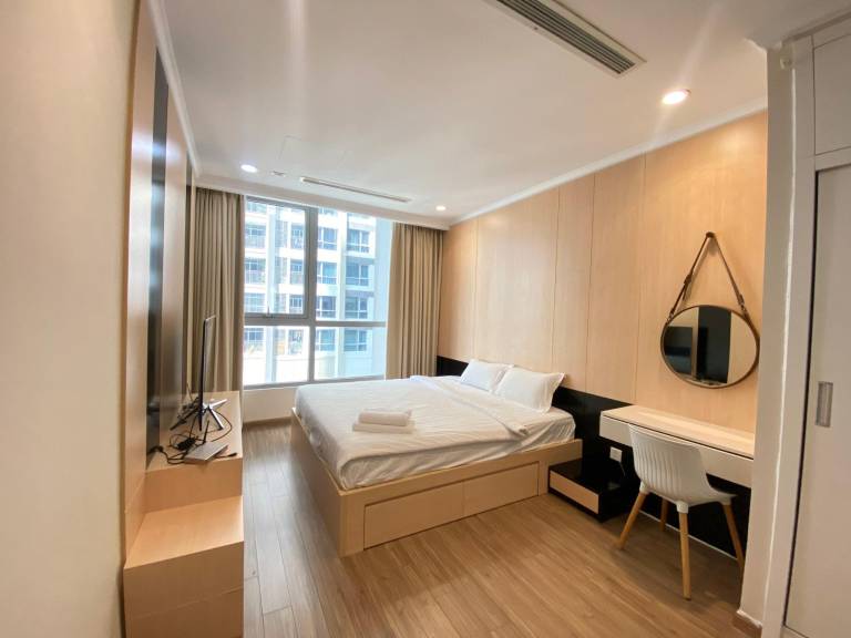 Wonderful holiday apartment with pool & barbeque | Perfect for remote work | Pet-friendly — photo 2