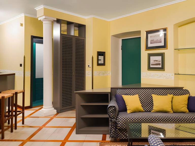 Lovely apartment | Near Prague astronomical clock | Pet-friendly in Prague