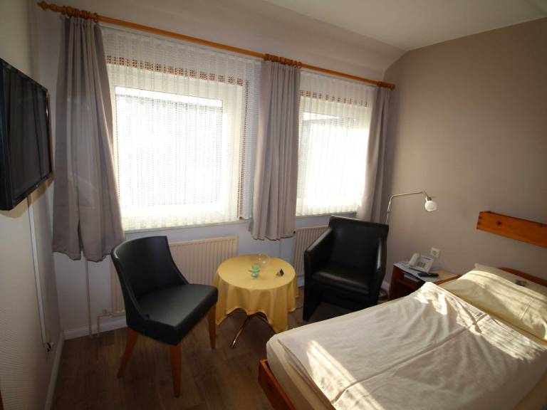 Privatzimmer  Utersum