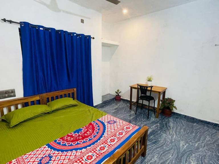 House  Moolamkuzhi
