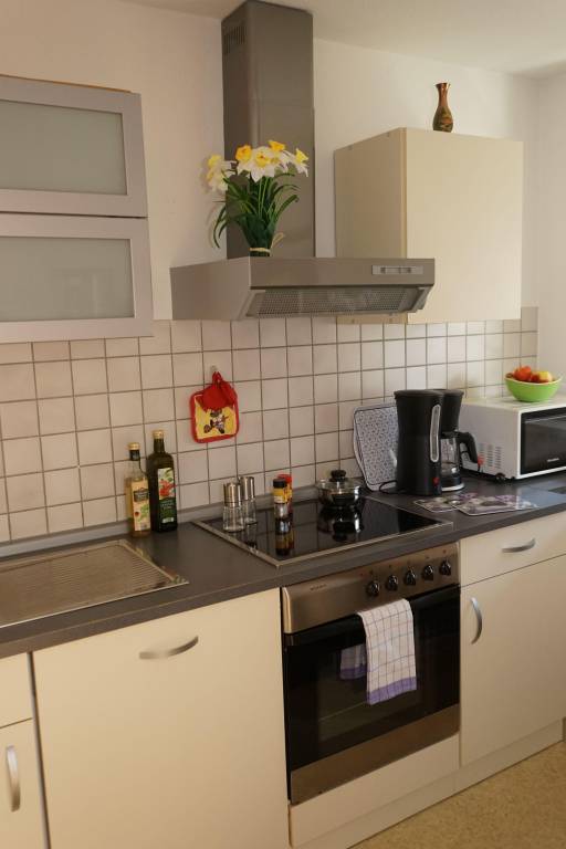 Holiday apartment with barbecue — photo 5