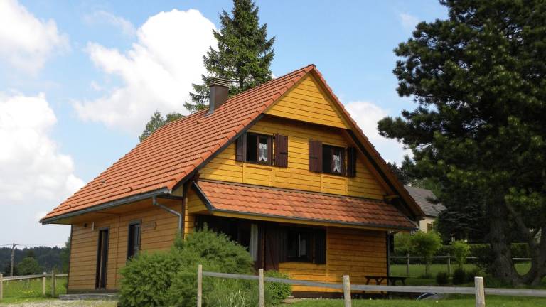 Ferienhaus  Zabern