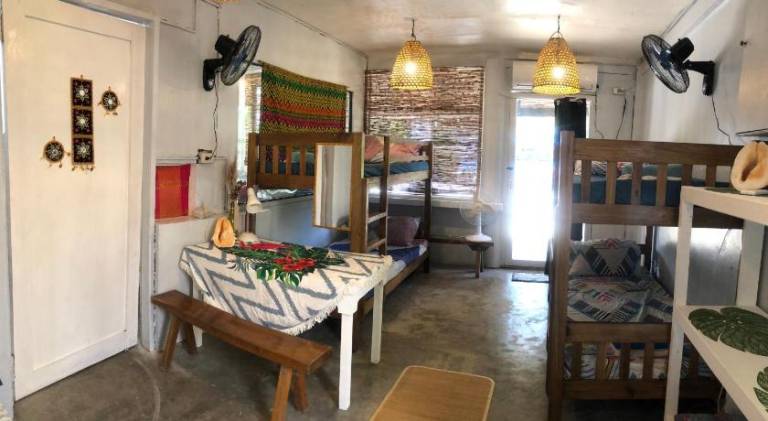Siargao Family & Barkada Room — photo 2