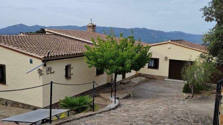 Ferienhaus  Platja d'Aro