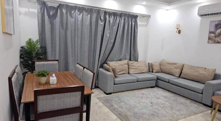 Nice rental apartment with yard & pool | Pets allowed in Hurghada