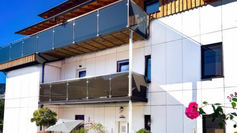 Ferienwohnung Schladming