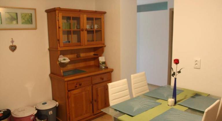Holiday apartment | Pets are welcome — photo 4