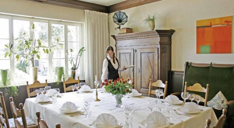 Land-gut-Hotel Lohmann — photo 3