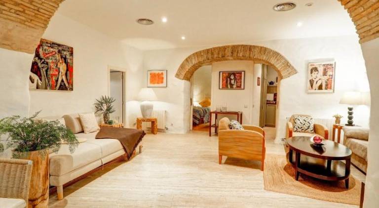 Holiday apartment with 2 rooms for 6 persons — photo 3