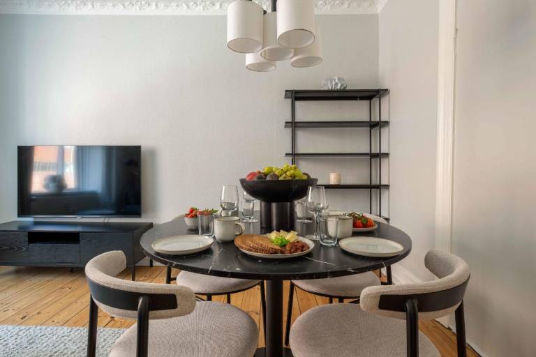 Rental apartment | Next to Assistens Cemetery | Pets allowed — photo 2