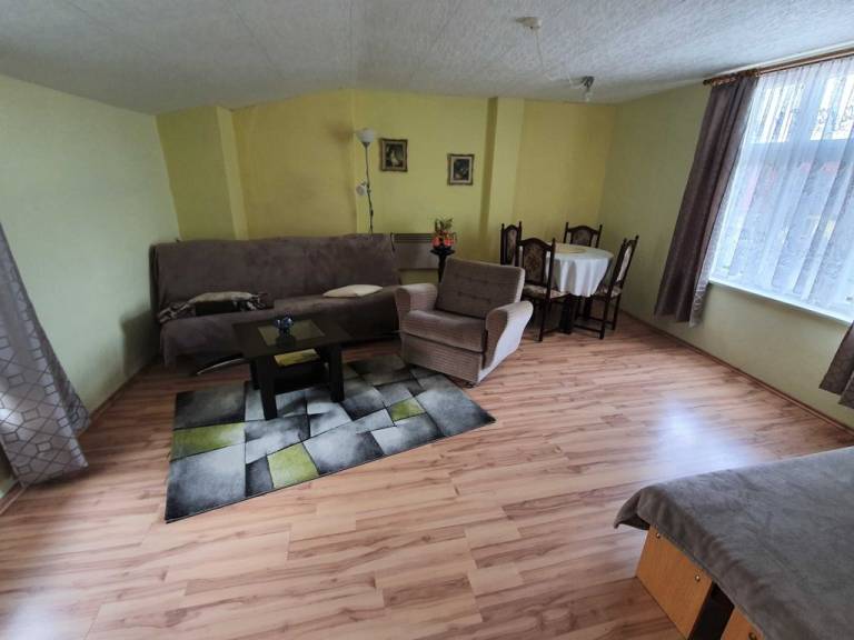 Ferienwohnung Kölpinsee