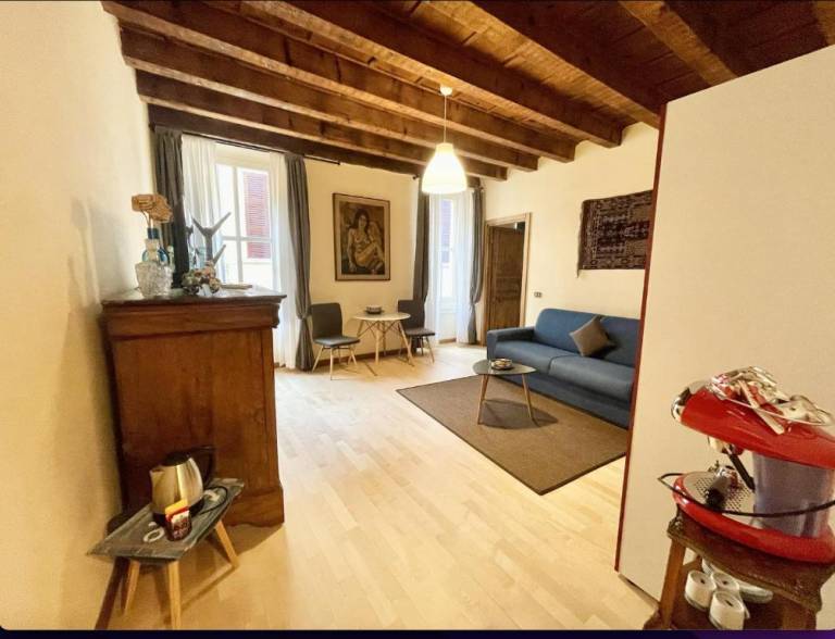 Appartamento Gardone Riviera