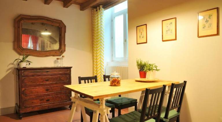 Holiday apartment | Next to Santa Maria Maggiore | Pets allowed — photo 3