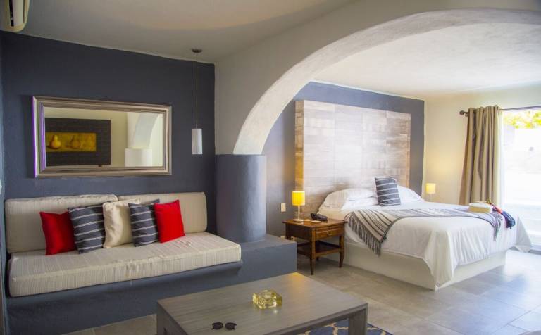 Aparthotel  Tepoztlán