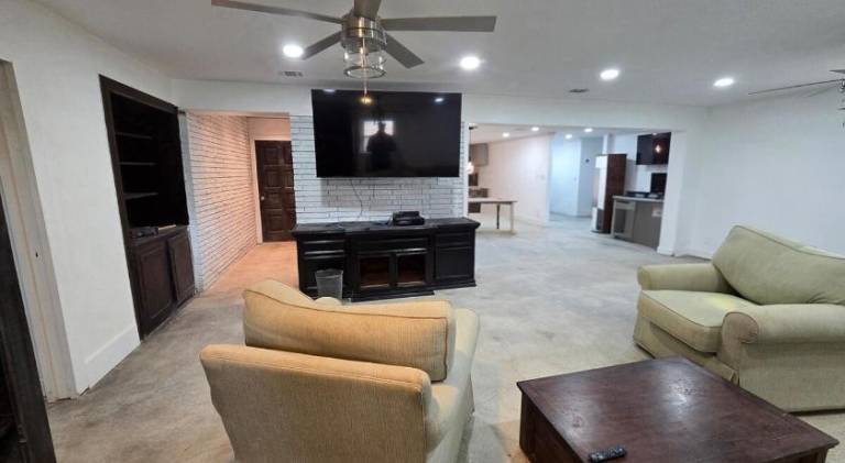Apartment with 1 room for 8 persons — photo 2