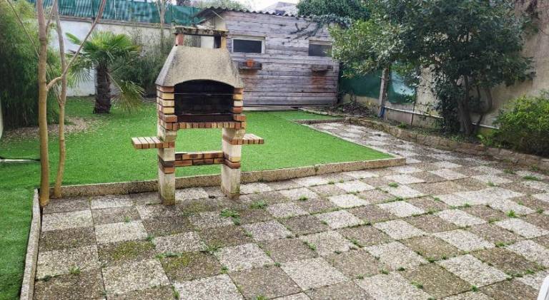 House with 2 rooms for 8 persons — photo 3