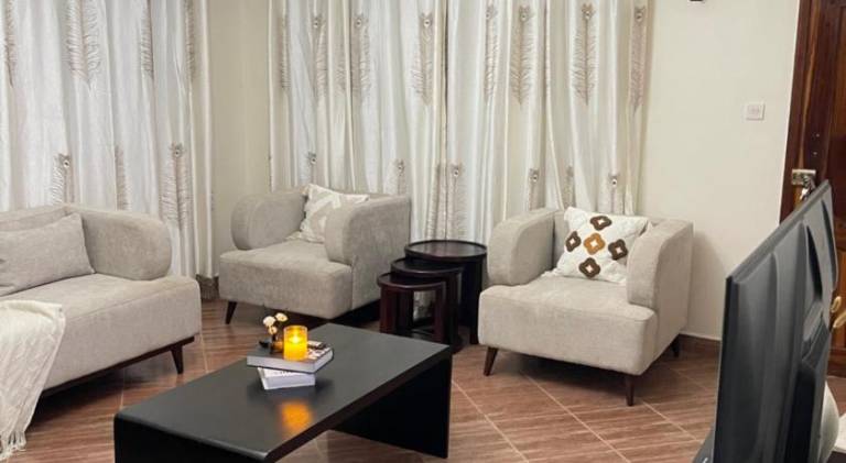 Charming vacation home | Pets are welcome in Arusha