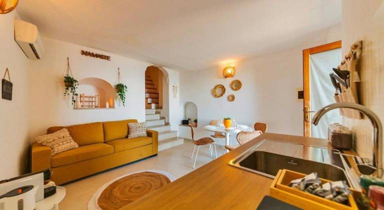 Vacation home with 1 room for 4 persons — photo 2
