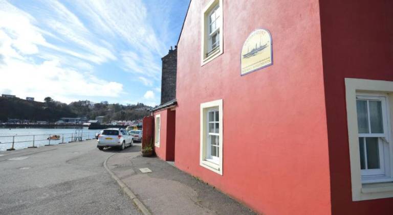 Ferienhaus  Tobermory