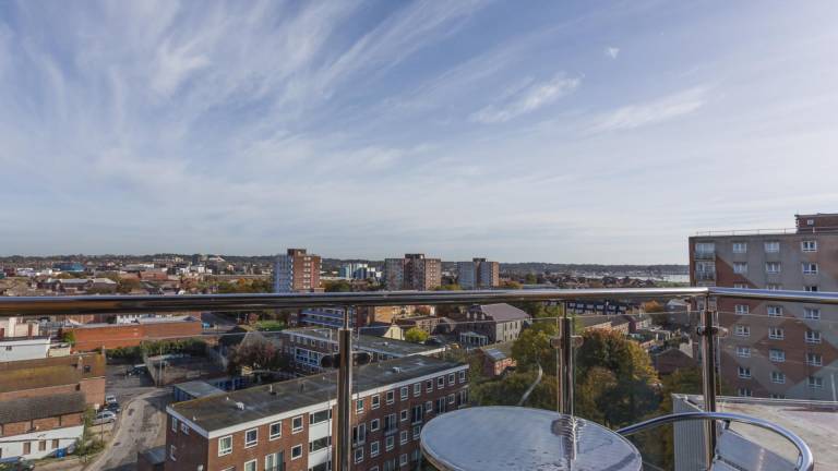Rental apartment | Pet-friendly in Poole
