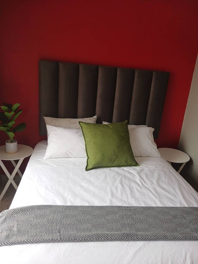 Apartment  Rustenburg