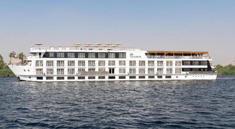 30 m² Hausboot