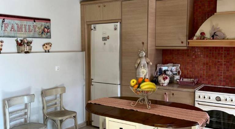 Villa with 2 rooms for 4 persons — photo 3