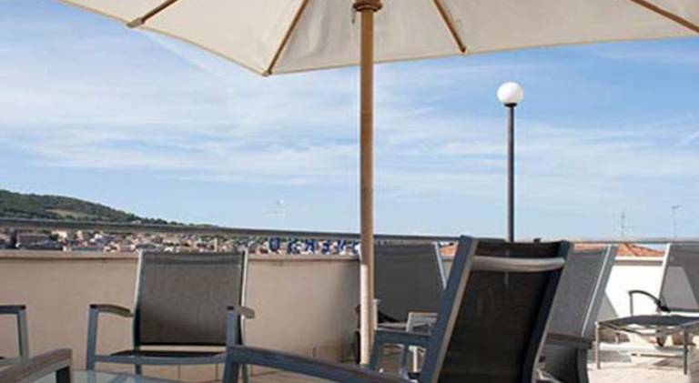 Hotel Monica — photo 4