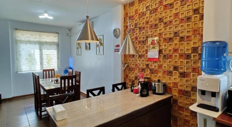 House with 3 rooms for 16 persons — photo 2