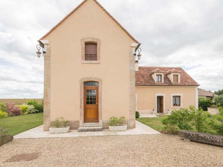 Cottage Époisses