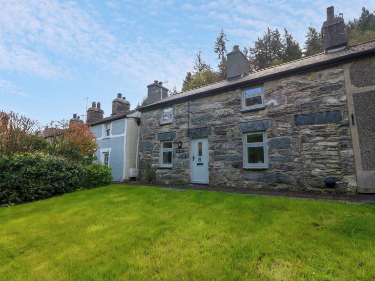 Cottage Betws-y-Coed