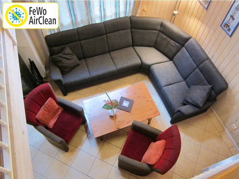 Ferienhaus  Baabe