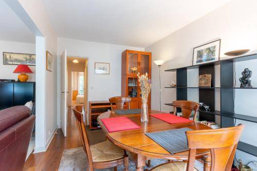 Appartement Bezons