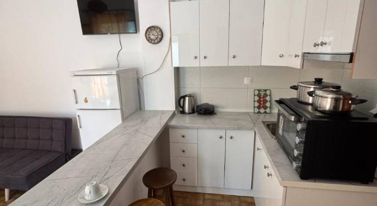 Holiday apartment with patio — photo 4