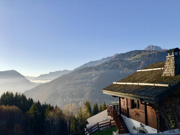 Gîte  Albertville