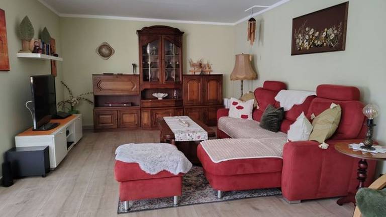 Ferienhaus Groß-Wokern