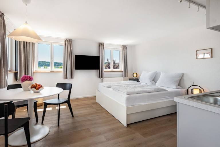 Ferienwohnung Salem