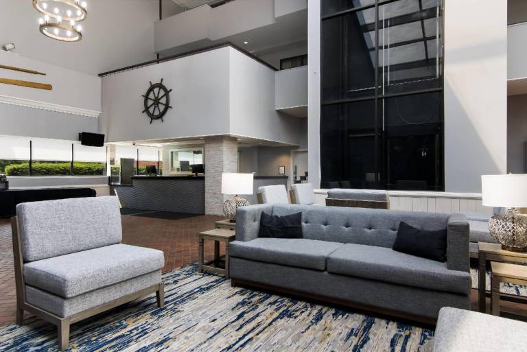 The Inn on Maritime Bay, an Ascend Collection Hotel — photo 2