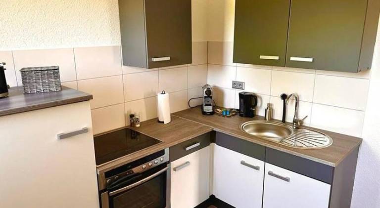 Rental apartment for 2 persons — photo 3